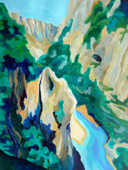 Gorges du Verdon